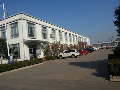 廠區(qū)展示