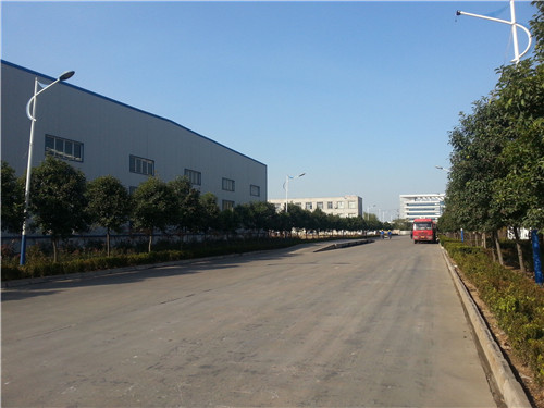 廠區(qū)展示圖片